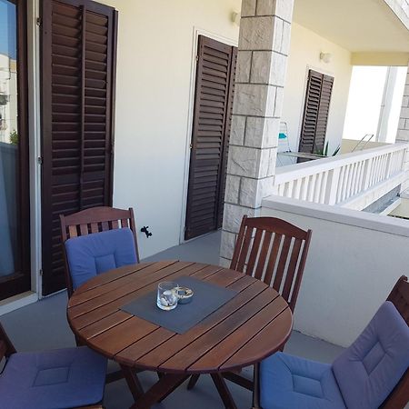 Apartments Huljic Hvar Town Exterior photo