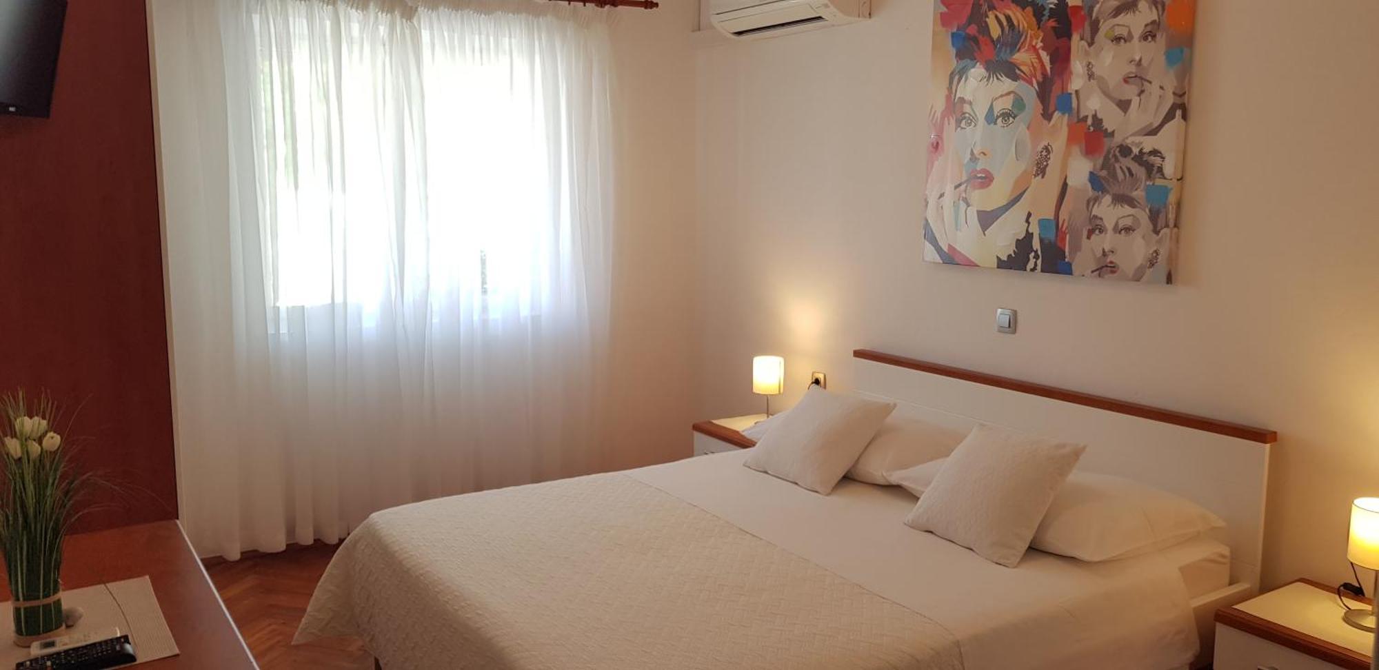 Apartments Huljic Hvar Town Room photo
