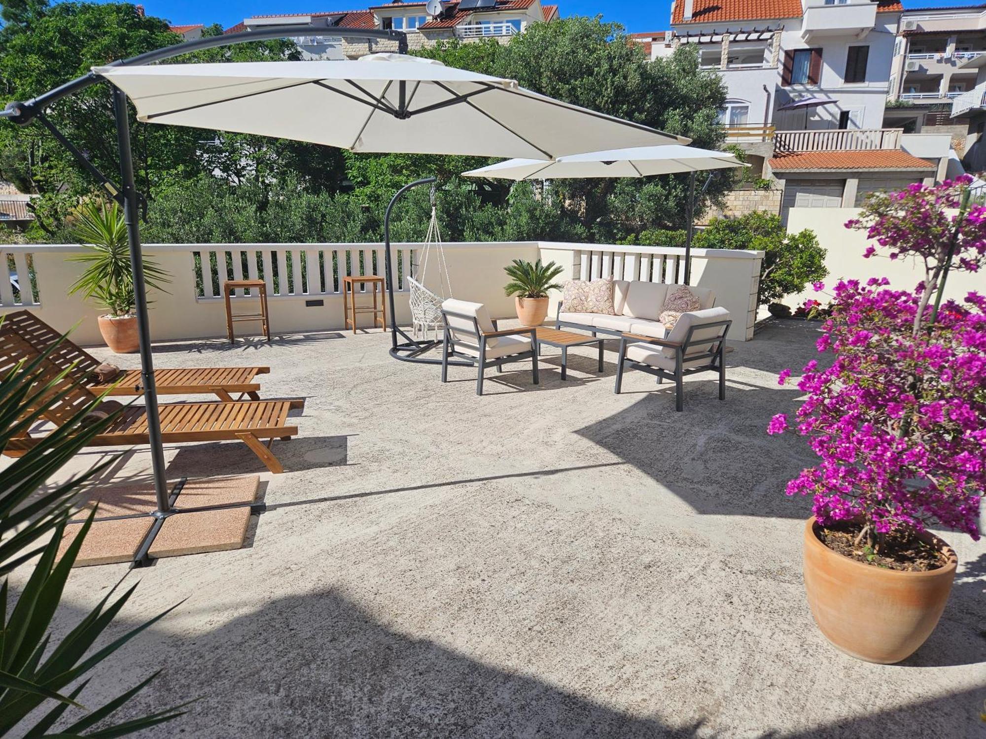Apartments Huljic Hvar Town Exterior photo