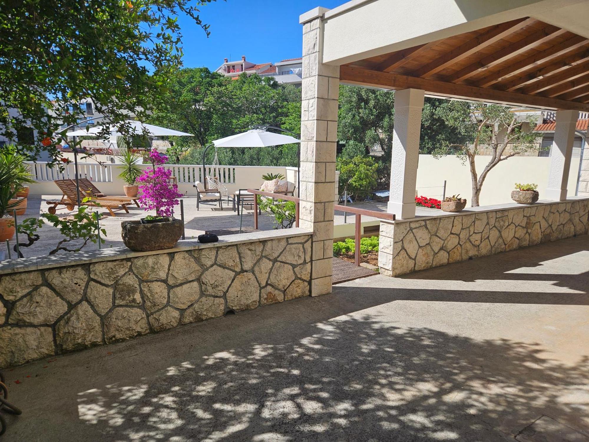 Apartments Huljic Hvar Town Exterior photo