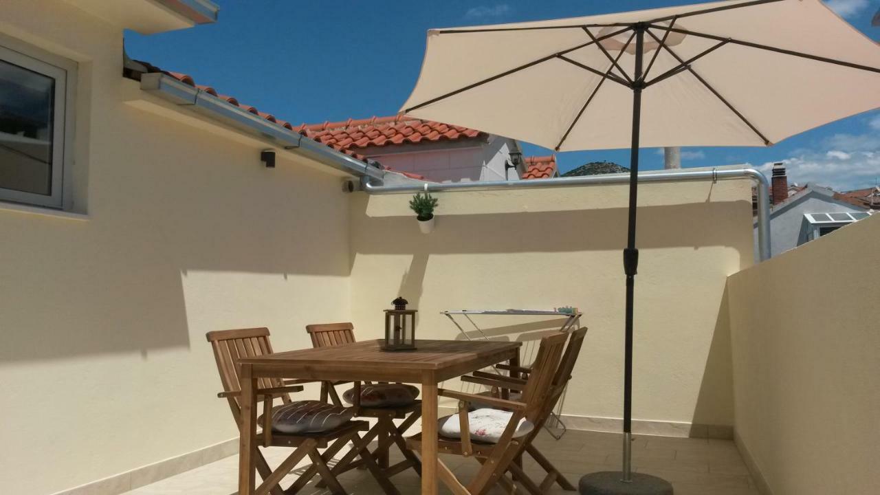 Apartments Huljic Hvar Town Exterior photo