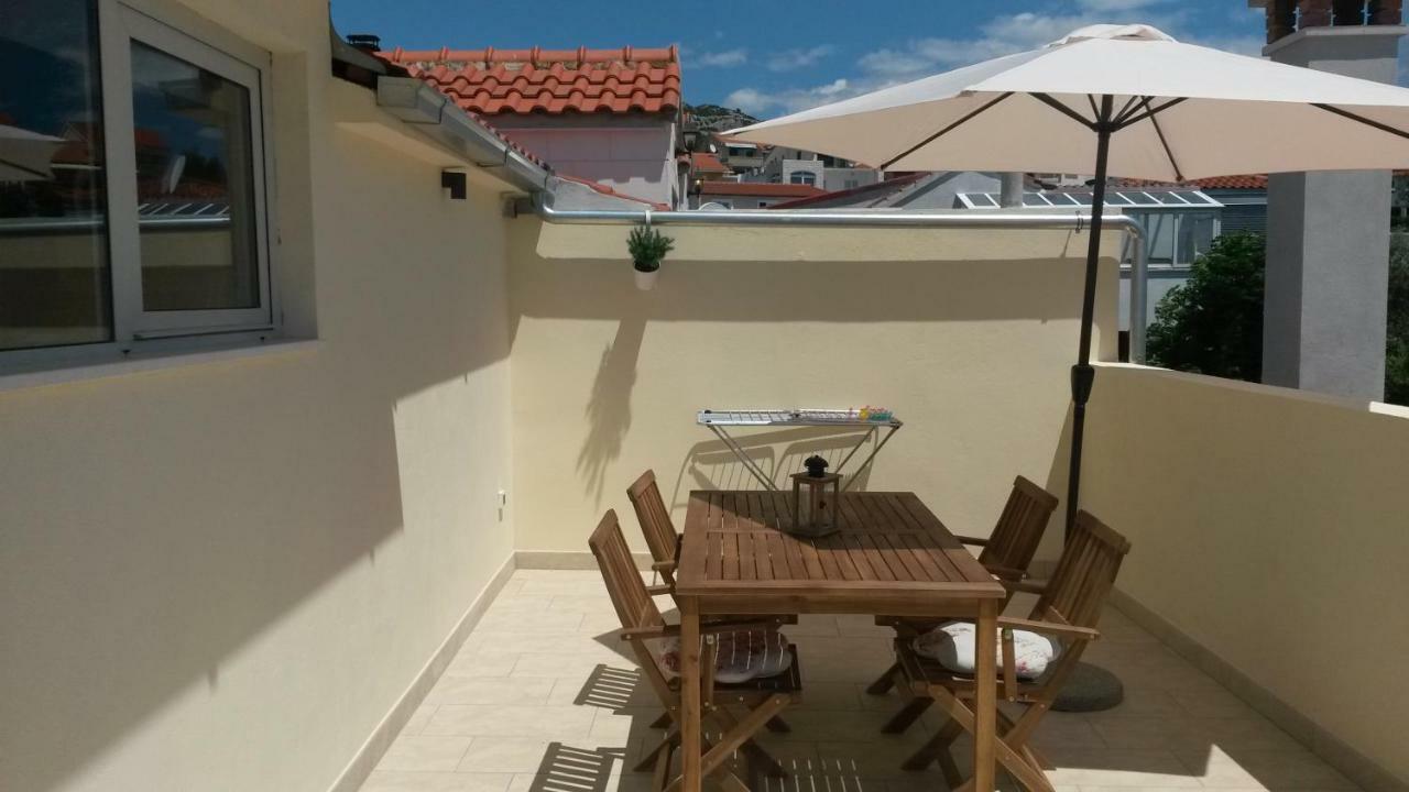Apartments Huljic Hvar Town Exterior photo