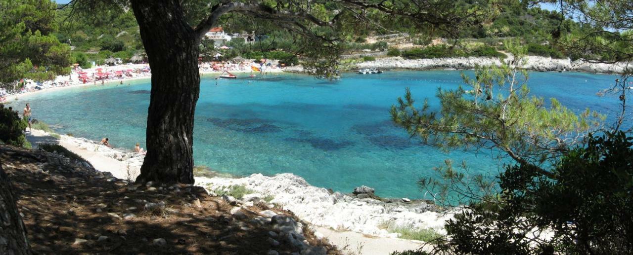 Apartments Huljic Hvar Town Exterior photo